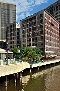 312 Milwaukee Riverside Walk Fonzy Place
